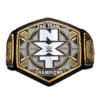 NXT Tag Team Championship Belt