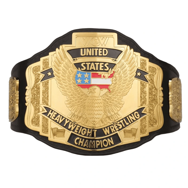 WCW United States Championship WCW United States Championship