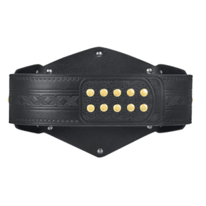 NXT Tag Team Championship Belt