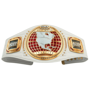 NXT Women's North American