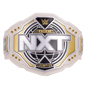 NXT Women's Championship 2024