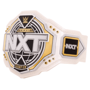 NXT Women's Championship 2024