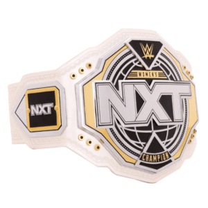 NXT Women's Championship 2024