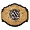 World Heavyweight Championship Commemorative