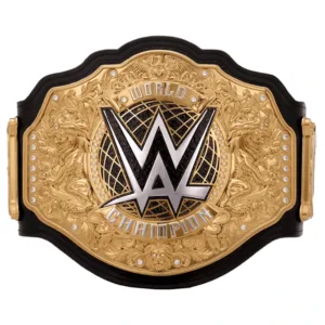 World Heavyweight Championship Commemorative