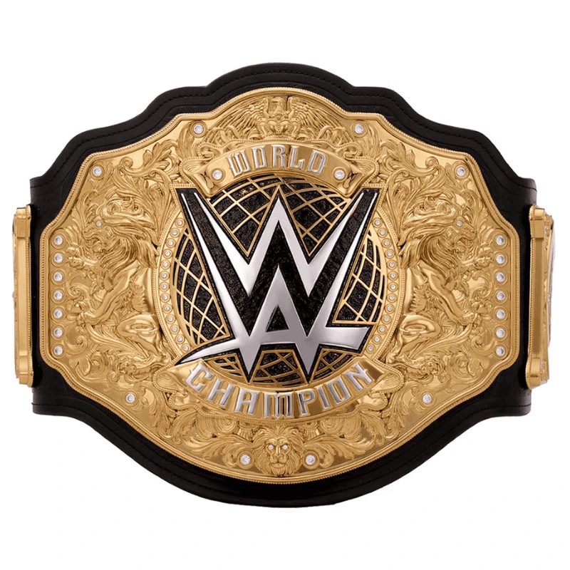 World Heavyweight Championship Commemorative World Heavyweight Championship Commemorative