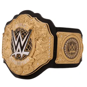 World Heavyweight Championship Commemorative