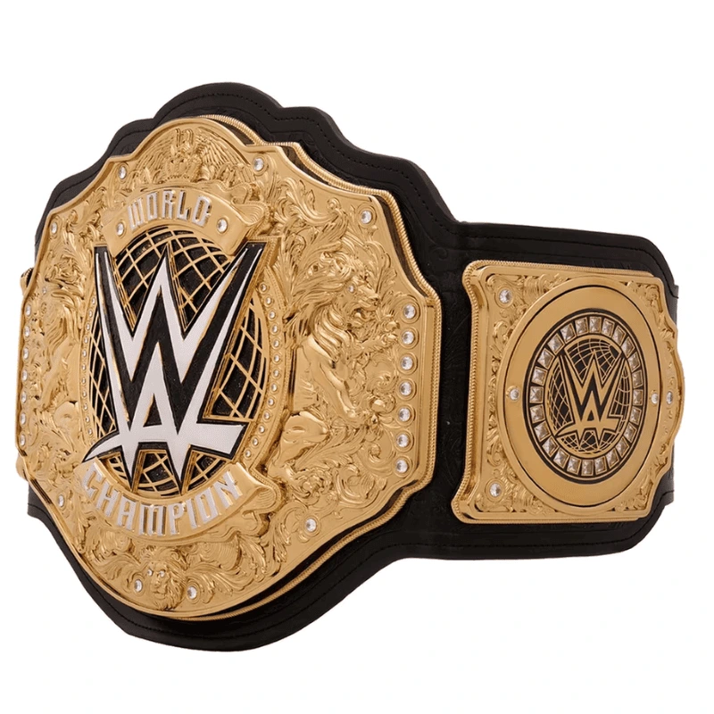 World Heavyweight Championship Commemorative World Heavyweight Championship Commemorative