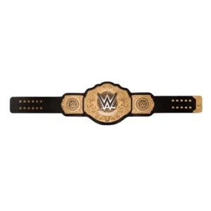 World Heavyweight Championship Commemorative