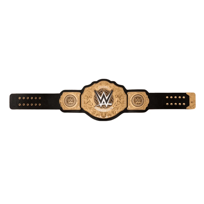 World Heavyweight Championship Commemorative World Heavyweight Championship Commemorative