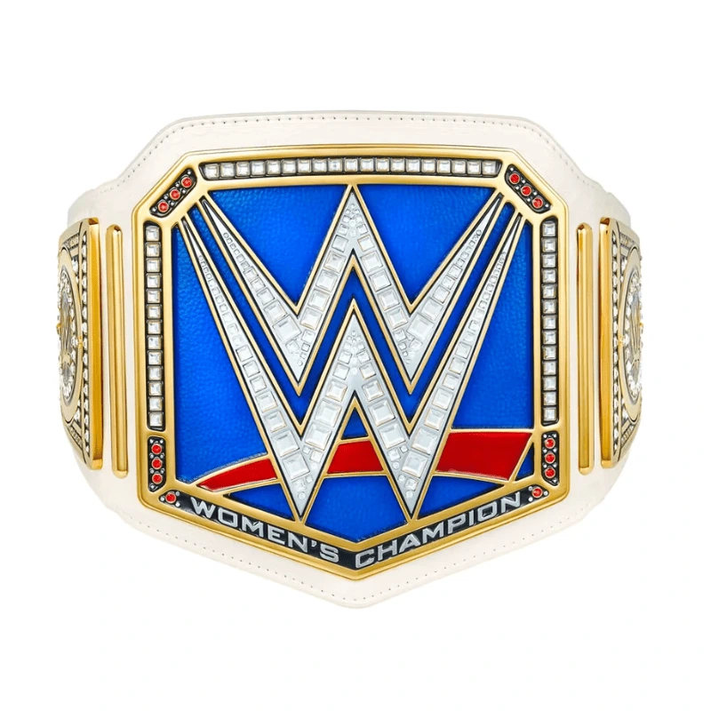 SmackDown Women's Championship SmackDown Women's Championship