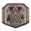 Money in the Bank 2026 championship belt