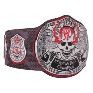 Stone Cold Steve Austin