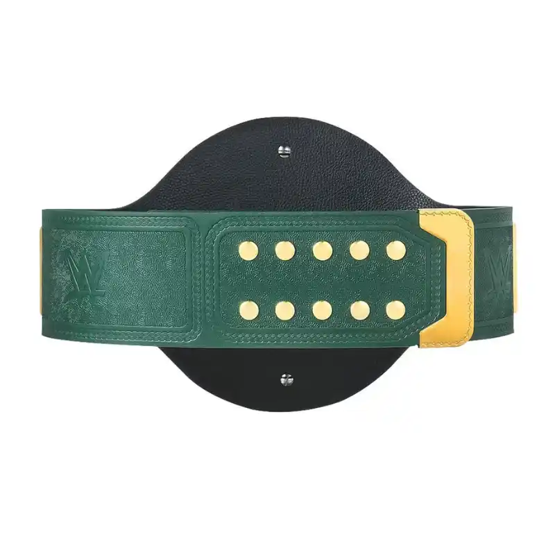 24/7 Championship belt 24/7 Championship belt