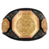 AAA Mega Championship belt