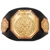AAA Mega Championship belt