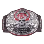 Stone Cold Steve Austin belt