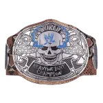 Steve Austin 30 Years belt