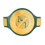 24/7 Championship belt